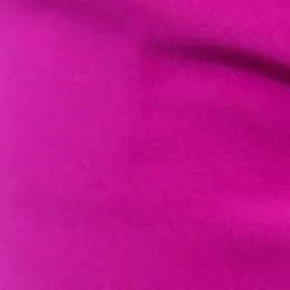 Vestido Princesa Manga Curta - Duna Tecido - Rose