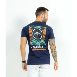 Camisetas direto da fábrica em algodão 100% masculina - M