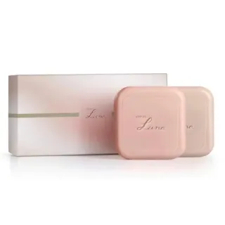 Variedades de Sabonetes Natura - Ekos, Luna e Kriska - SABONETE KRISKA