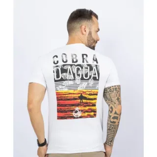 Camisetas direto da fábrica em algodão 100% masculina - M