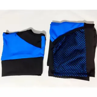 Suplex Gym Set - Women