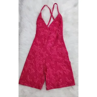 Empina bumbum top fitness macaquinho sem bojo - MACAQUINHO  EMPINA DAY 8