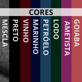 Calça Legging e Top Fitness PLUS SIZE GG e XG Conjunto Fit - REF 60