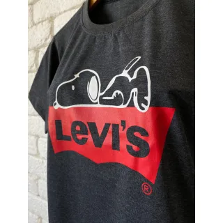 T-shirt feminina Liev's - Camiseta feminina - Azul bb