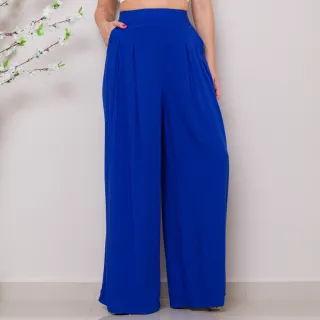 Pantalona Calça Feminina 00003 - Pink