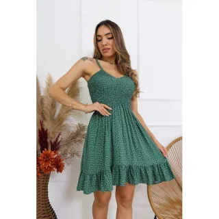 Formas Vestido - Compre online na Raryel - PINK COM BORBOLETA