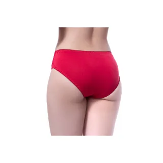 Calçolas de Microfibra com Detalhes em Renda - Kit com 5 unidades - G Veste 44