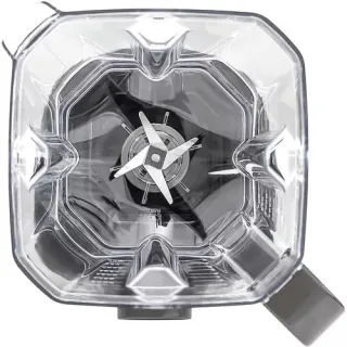 Mostruário Liquidificador Oster Preto 1400 Full 3.2 L - 127v - 127v