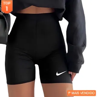 Shorts Plus Size Suplex Feminino, Shortinho para Academia P