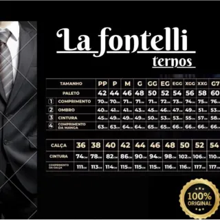 Oxford Slim Masculina Calças Social - Preto