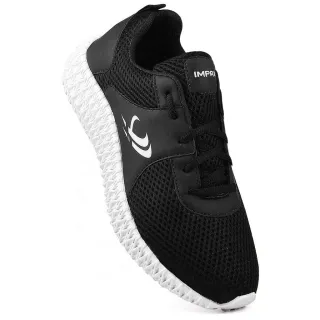 Promoção Tênis de Corrida Masculino NK 4D - Academia e Caminhada - Preto/Azul