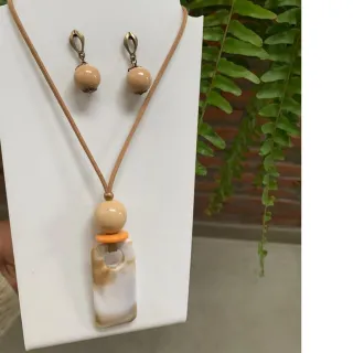 Moda tendência: colar feminino diferente - Mod24