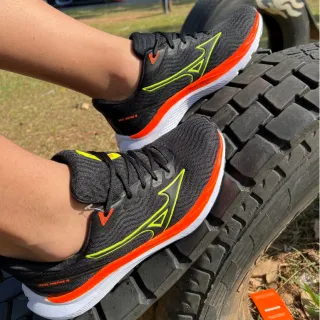 Leve e Confortável Tênis Esportivo Masculino 2023 para Academia e Caminhada