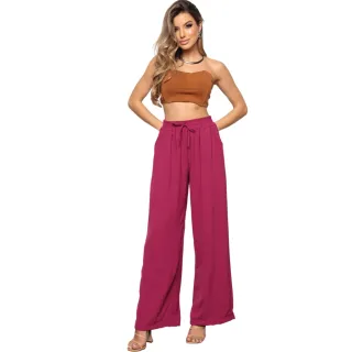 Bolso Duna Pantalona Calça com - GG