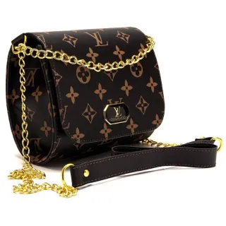 TIRA-COLO BOLSA TRANSVERSAL FEMININA - Baladinha Angike. Laranja