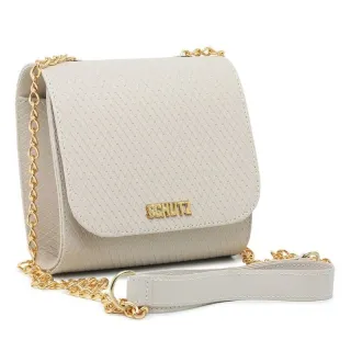 TIRA-COLO BOLSA TRANSVERSAL FEMININA - Baladinha Angike. Laranja