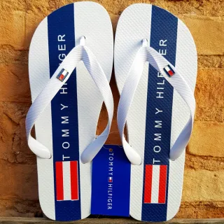 Promoção: Chinelos Masculinos Variados com Frete Grátis e Envio Imediato - TM3 Correia Azul