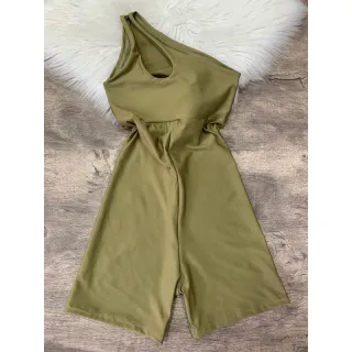 Macaquinho Fitness - Estilo Único e Confortável - Vinho