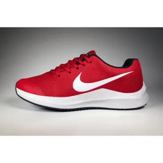 Envio Imediato Tênis Feminino Zoom para Academia e Caminhada - VERMELHO/BRANCO