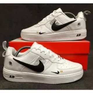 Promoção: Tênis Dubool feminino e masculino para academia - envio imediato! - preto Branco