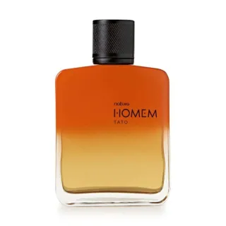 Deo Parfum Natura Homem Tato - 100 ml - Único