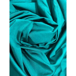 Short Poliamida Brilho Gloss Fitness Academia Alta Qualidade - Flor de violeta