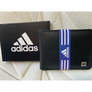 Várias marcas de carteira masculina slin com estampa sortida - Metal CK