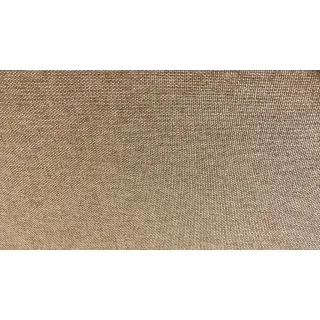 Cama solteiro casal queen king cabeceira linho nobre 1 módulo 1.20mx20cm - LINHO BEGE 120X20