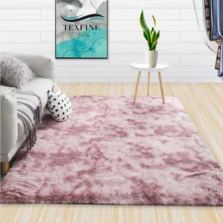 Tapete 2,00X1,40M Felpudo para Sala e Quarto - Cinza