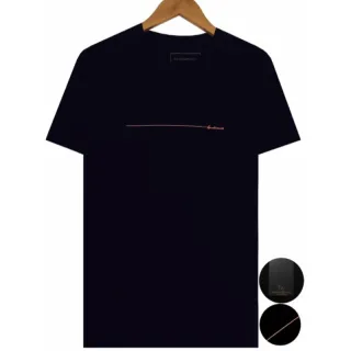 Malha penteada Camisas Premium Lobo REF 13/24 - Acost - 17