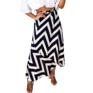 Vestido Barbie Rosa Pink Saída de Praia Envelope Midi - POÁ BRANCO COM BOLAS PRETAS