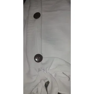 Plus Size Blusa Feminina Amarrar - Preta