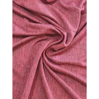 Lisa feminina regata - Vermelho