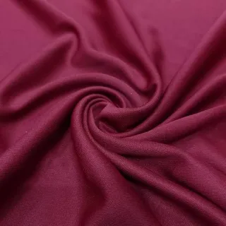 Lisa feminina regata - Vermelho