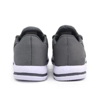 Tênis para corrida e caminhada masculino e feminino cinza - Cinza