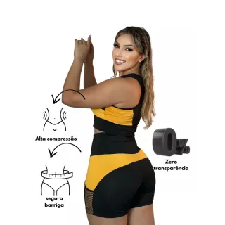 Suplex Gym Set - Women
