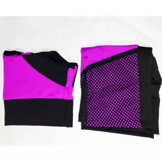 Suplex Gym Set - Women