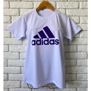 Tshirt Feminina - Camiseta Ads SW