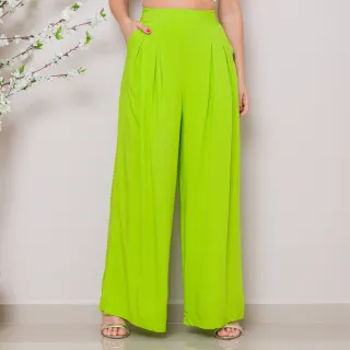 Pantalona Calça Feminina 00003 - Pink