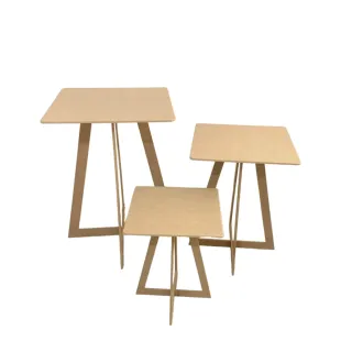 Decoração Festa Mesa Kit Doces - Único