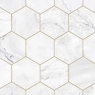 Adesivo Autocolante 3D para Sala, Quarto, Cozinha ou Banheiro - Papel de Parede 5 METROS x 45CM - Triângulo colorido