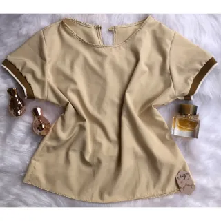 Tecido Sedinha Blusa Feminina - Uva