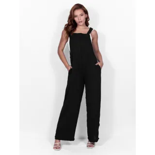 Jardineira Duna Macacão MAC-006 - Pink