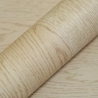 Textura Moldável de Madeira Amadeirado - Papel Adesivo Lavável - M15 (Mais Grosso--1mx61cm)