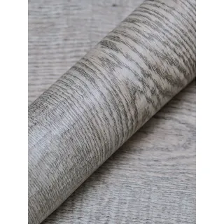 Textura Moldável de Madeira Amadeirado - Papel Adesivo Lavável - M15 (Mais Grosso--1mx61cm)