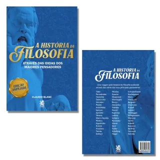 Sêneca, Meditações de Marco Aurélio, Kit Filosofia e Estratégia - Único