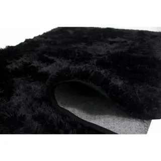 Felpudo Tapete Sala Quarto 1,00 x 1,40 Mt - Avelã