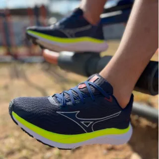 Leve e Confortável Tênis Esportivo Masculino 2023 para Academia e Caminhada - Cinza