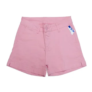 Sarja Social Feminino Elastano Bivik Cores - Short - Azul Claro