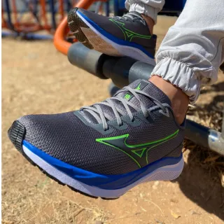 Leve e Confortável Tênis Esportivo Masculino 2023 para Academia e Caminhada